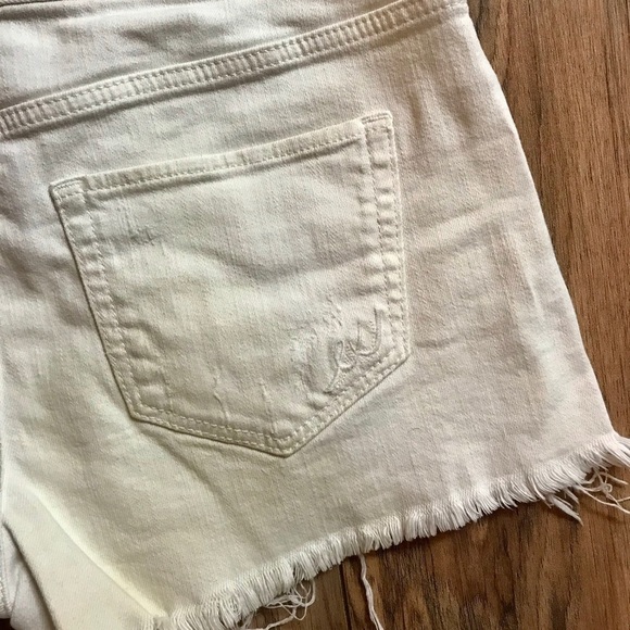 Express Jean short - Picture 3 of 4